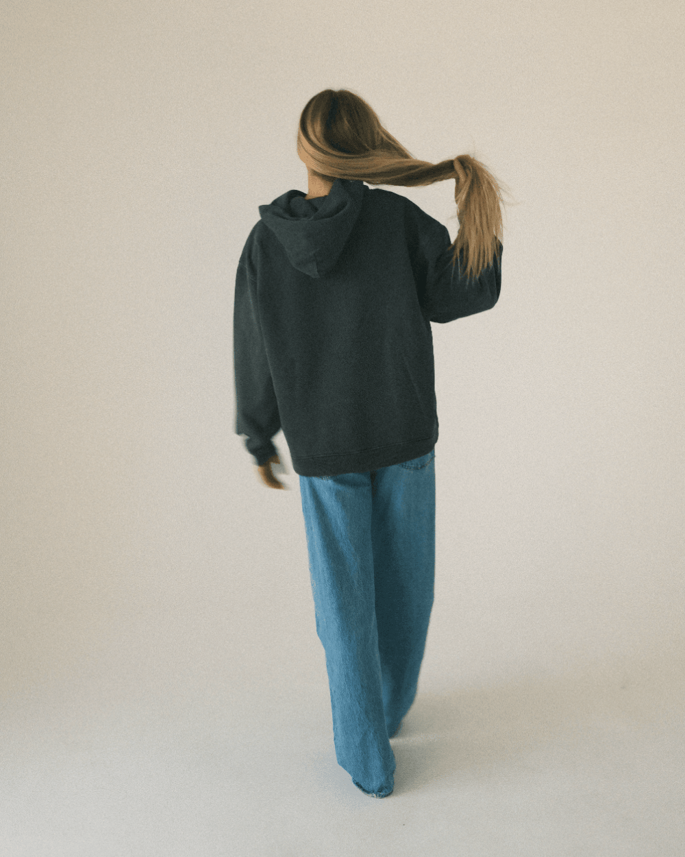 Jesus Loves You Hoodie