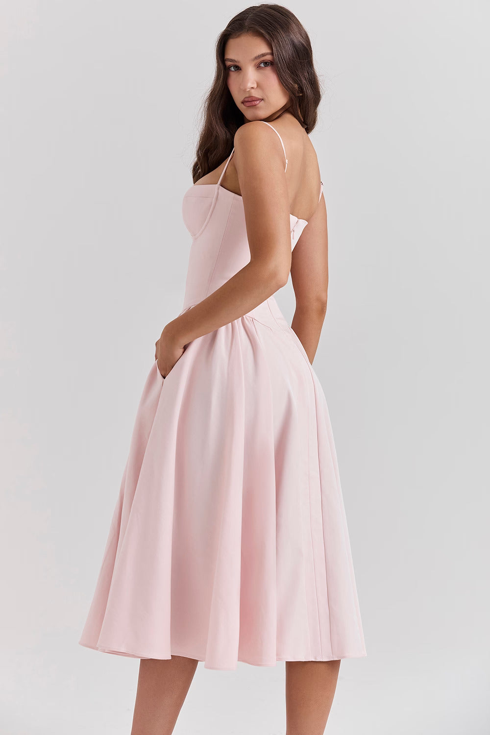 Corset Sundress