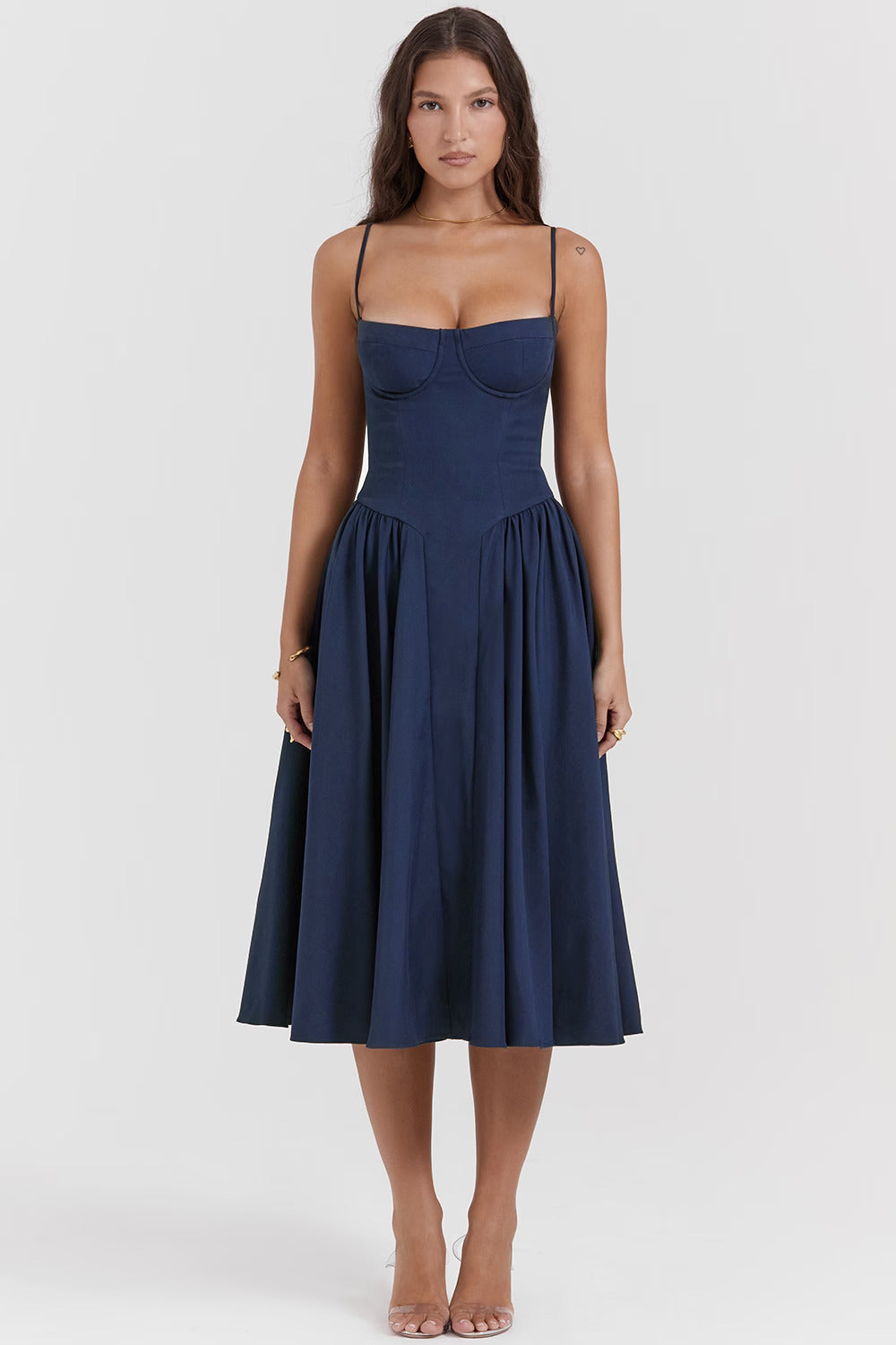 Corset Sundress