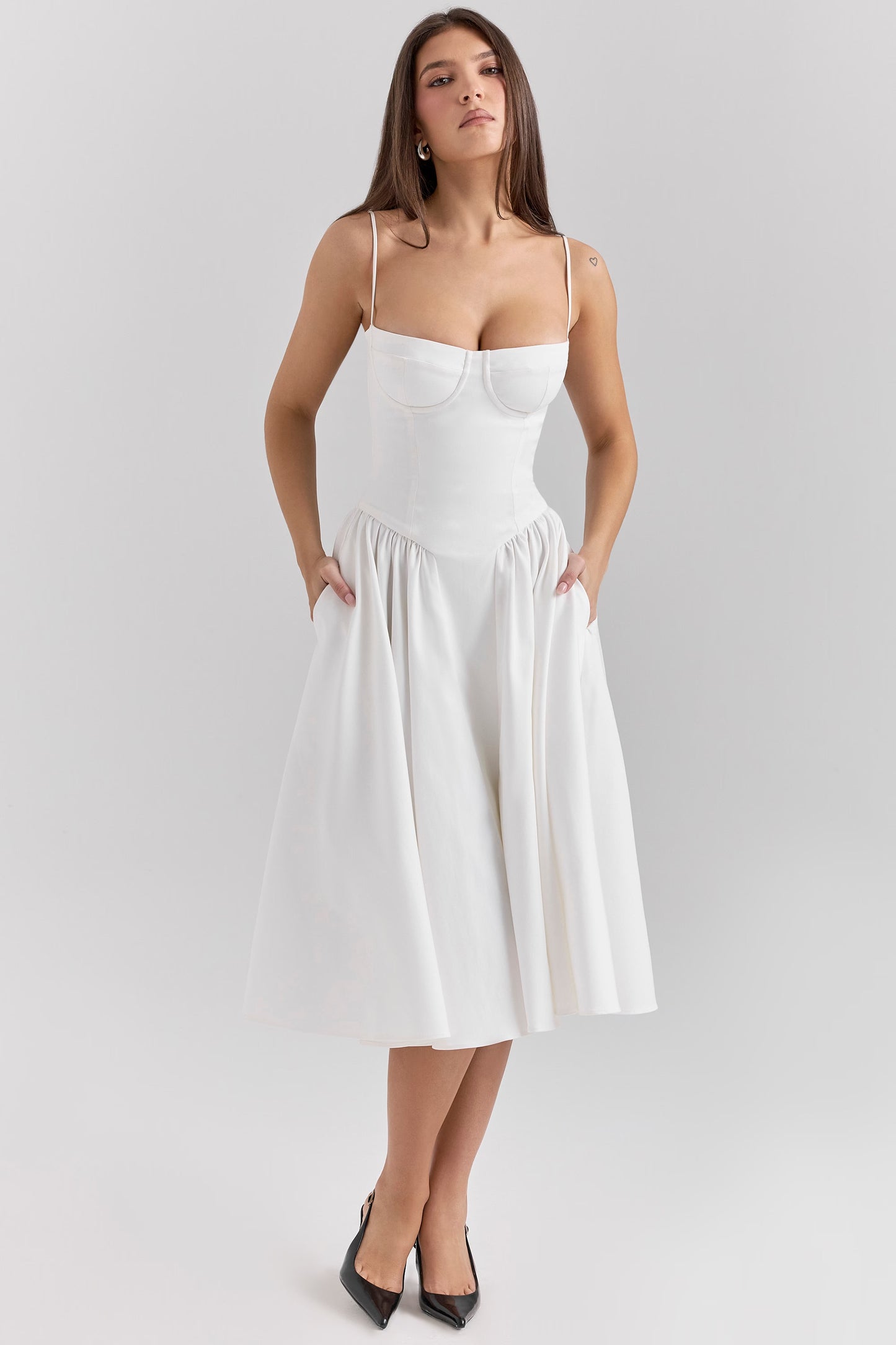 Corset Sundress