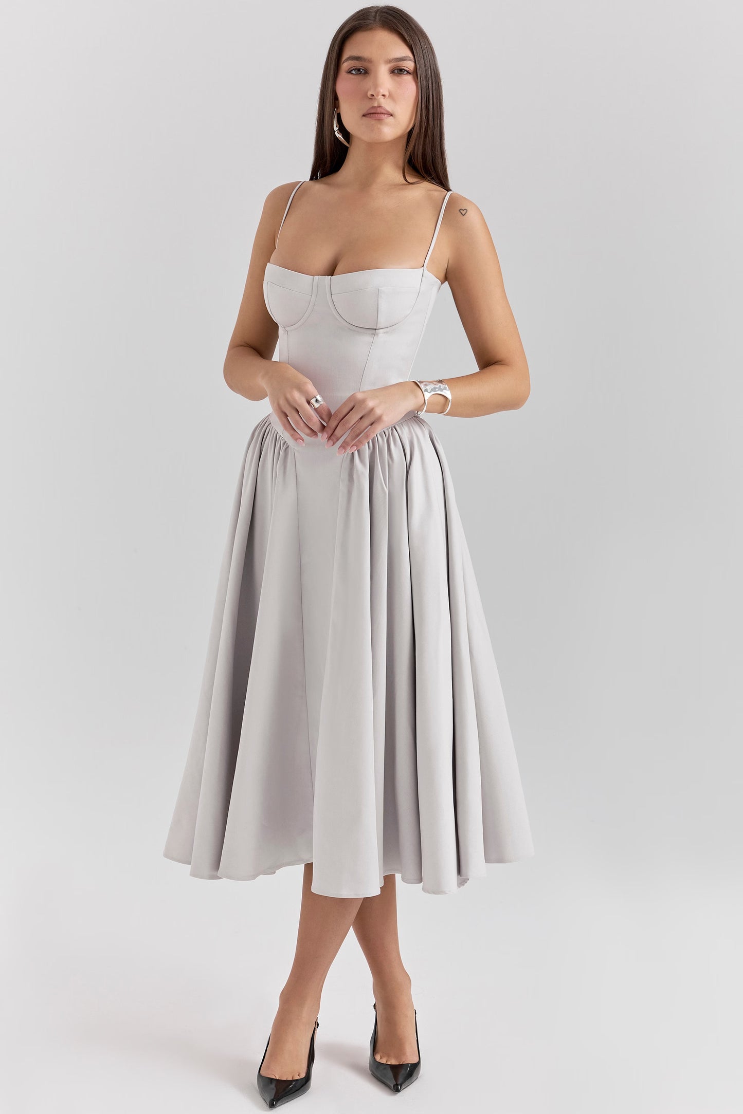 Corset Sundress