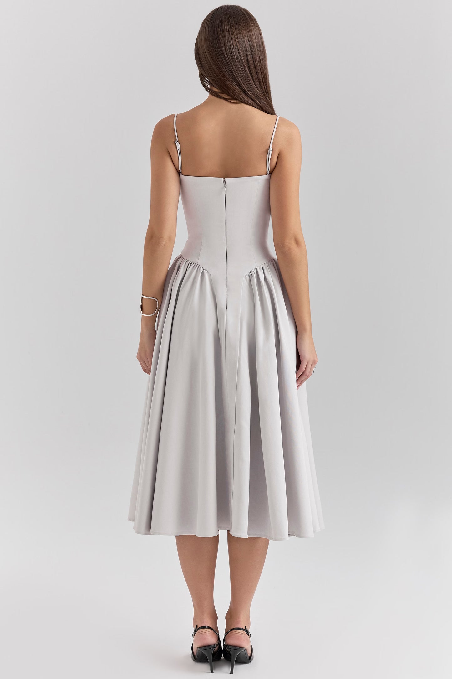 Corset Sundress