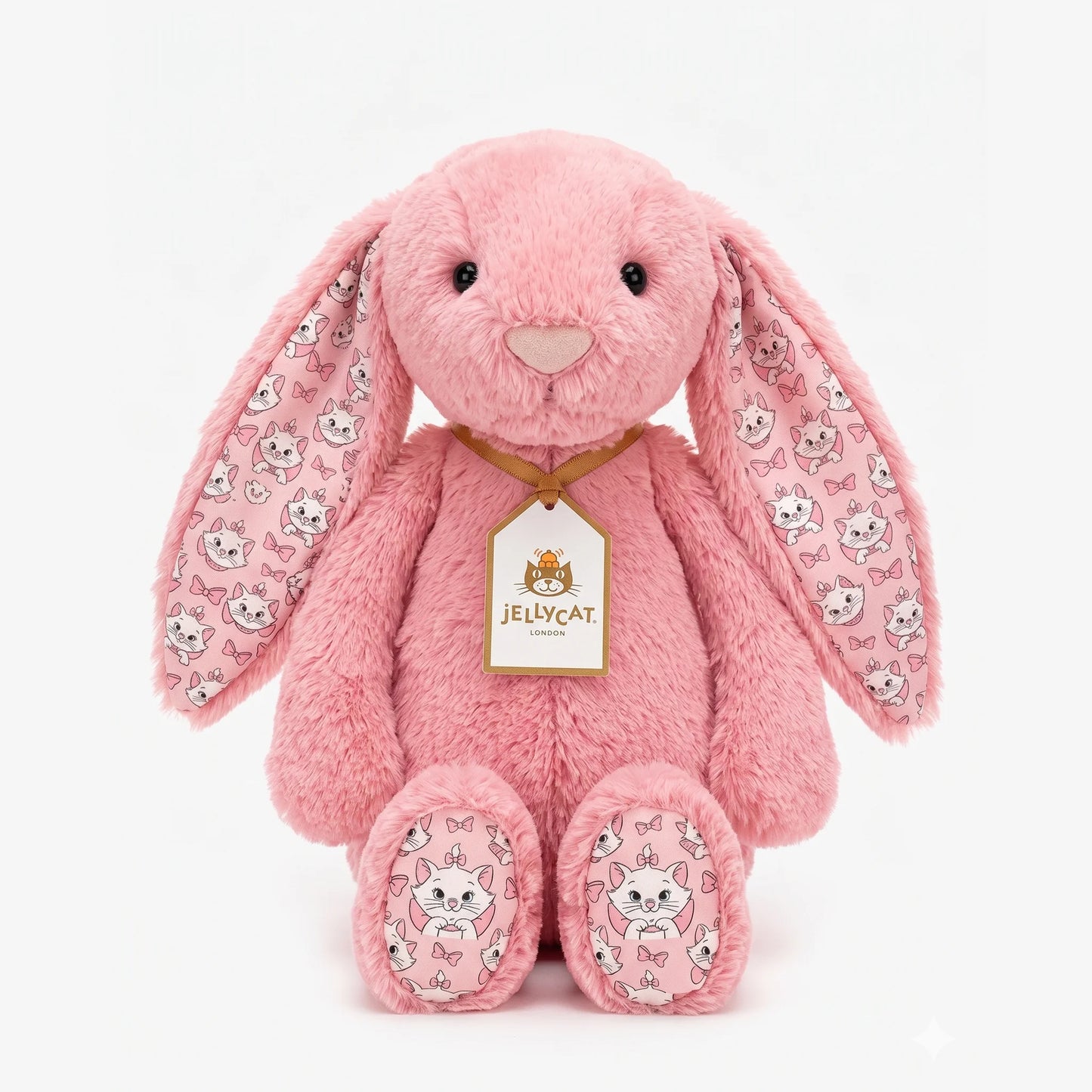 Marie the Cat Bunny