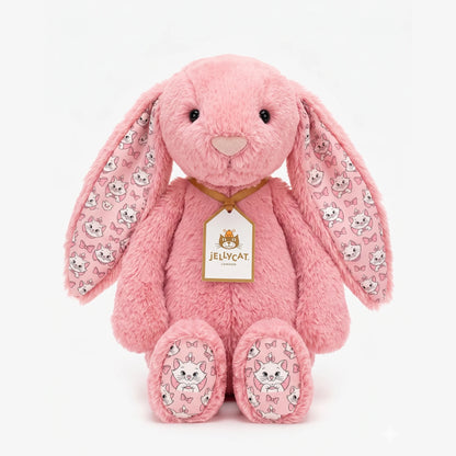 Marie the Cat Bunny