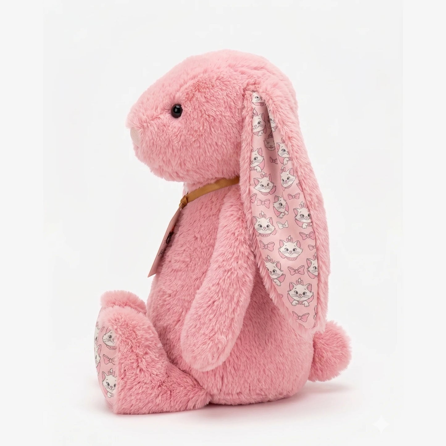 Marie the Cat Bunny