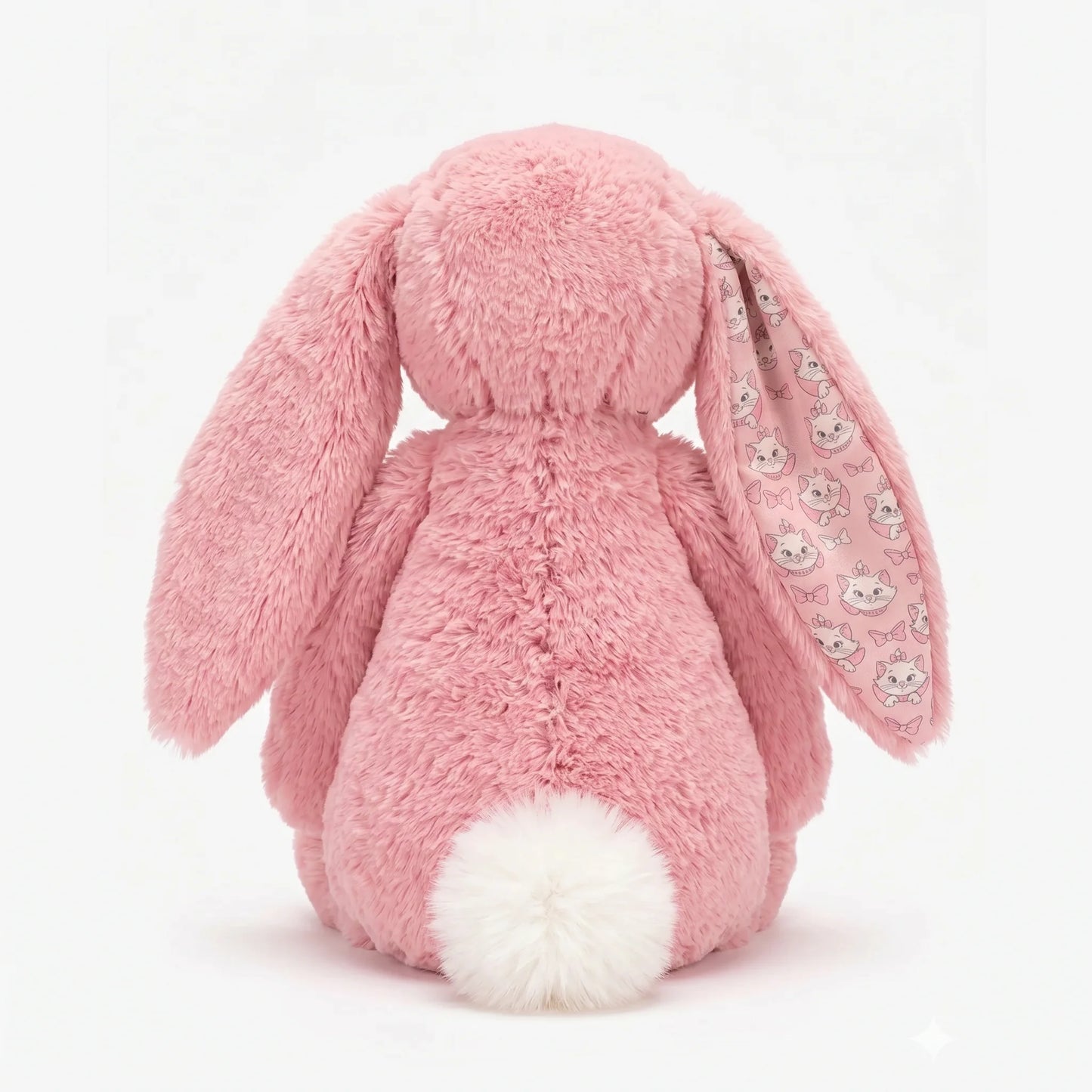 Marie the Cat Bunny