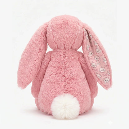 Marie the Cat Bunny