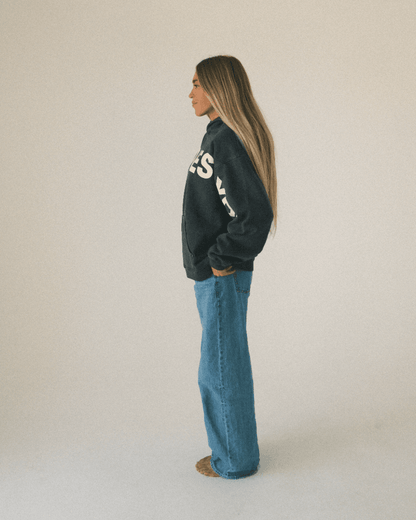 Jesus Loves You Hoodie