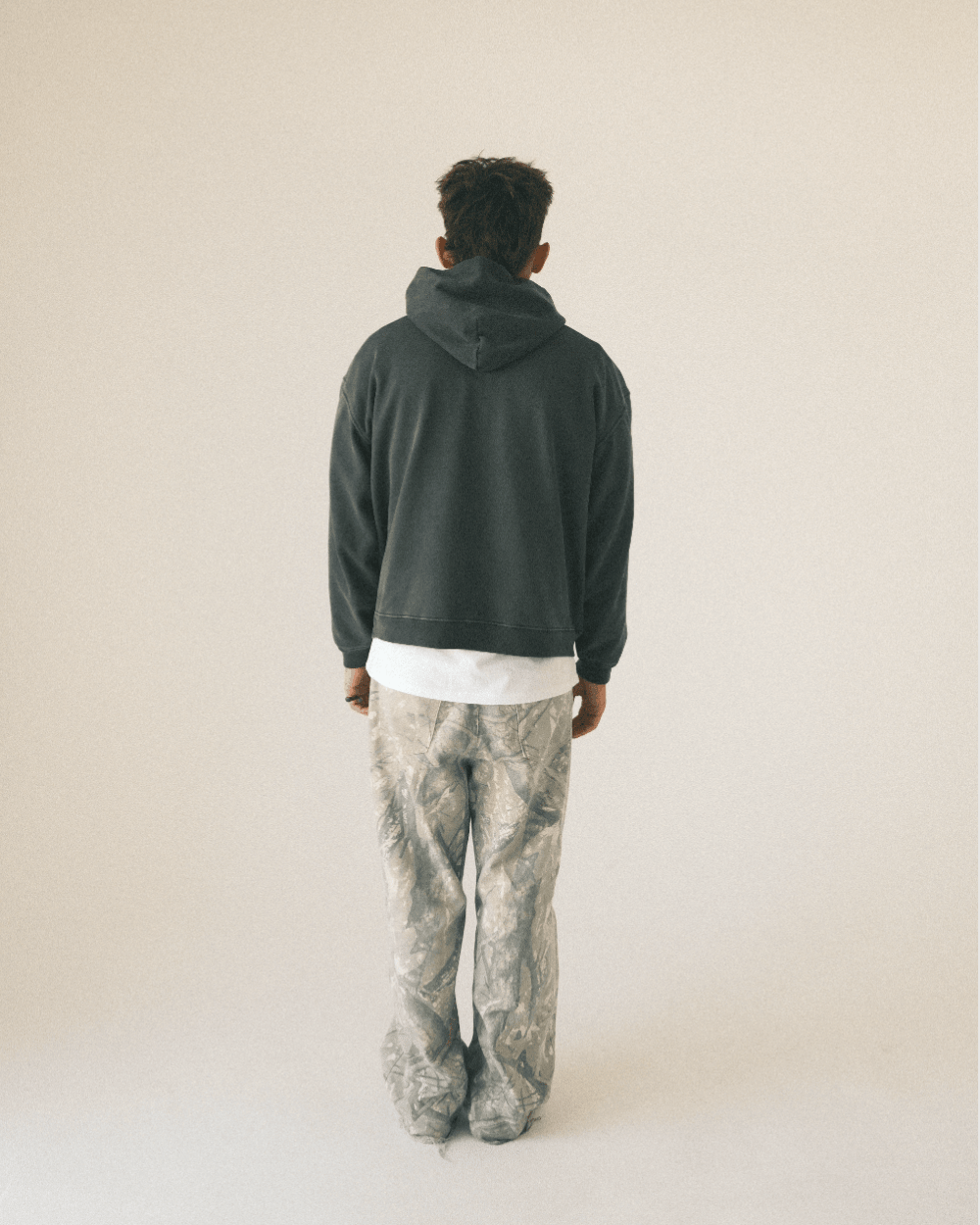 Jesus Loves You Hoodie