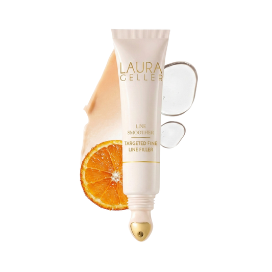 Under Eye Line Smoother