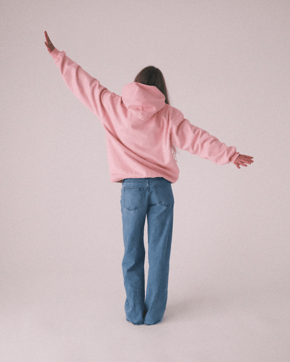 Jesus Loves You Hoodie