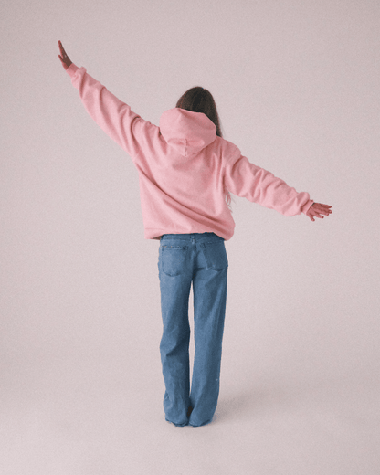 Jesus Loves You Hoodie