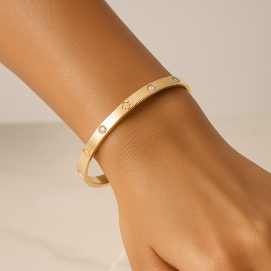 Serenity Bangle