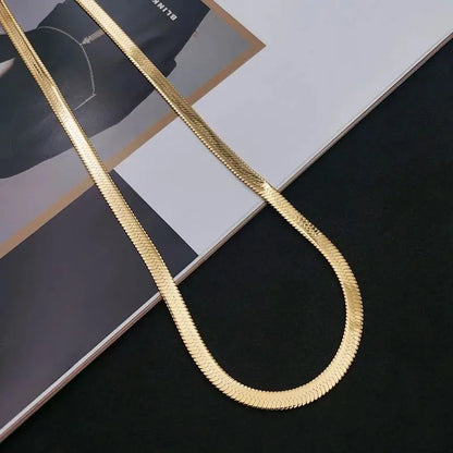 Satin Chain