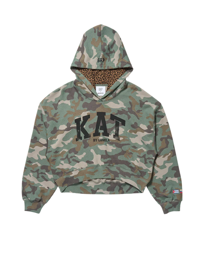 Kat Hoodie — Daniela