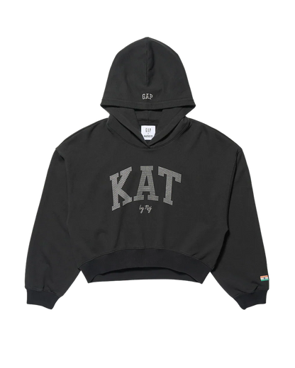 Kat Hoodie — Lara