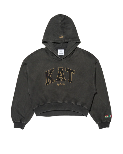 Kat Hoodie — Manon