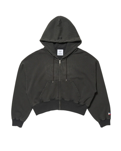 Kat Hoodie — Sophia