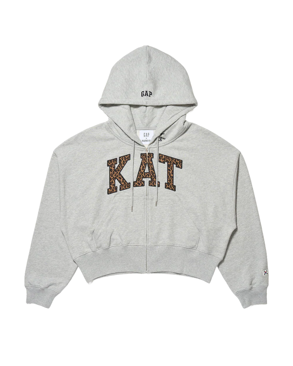 Kat Hoodie — Yoonchae
