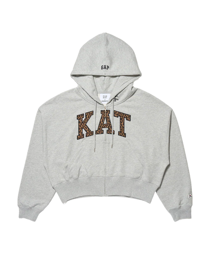 Kat Hoodie — Yoonchae