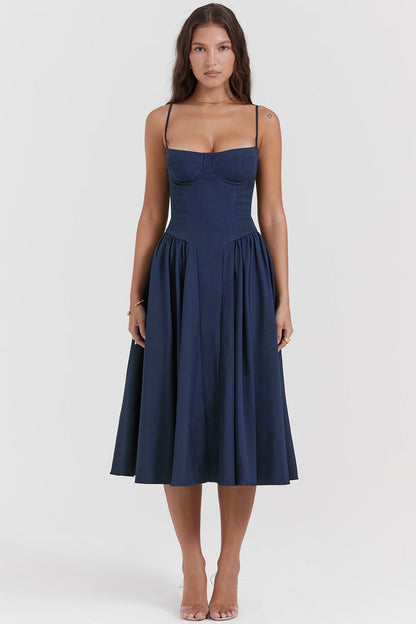 Corset Sundress