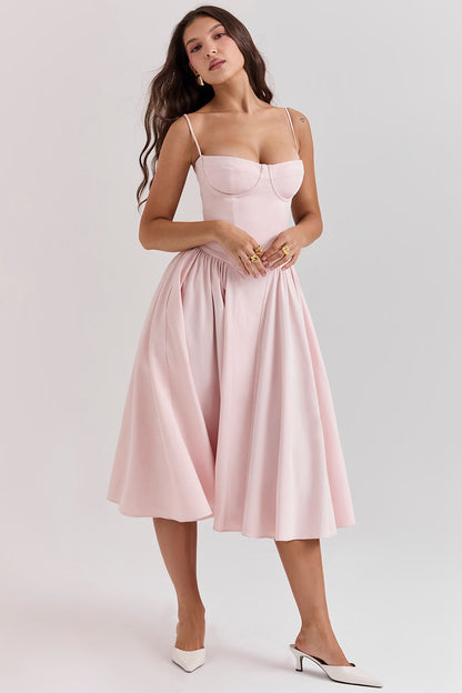 Corset Sundress