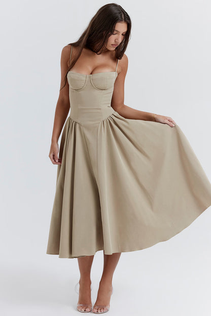 Corset Sundress
