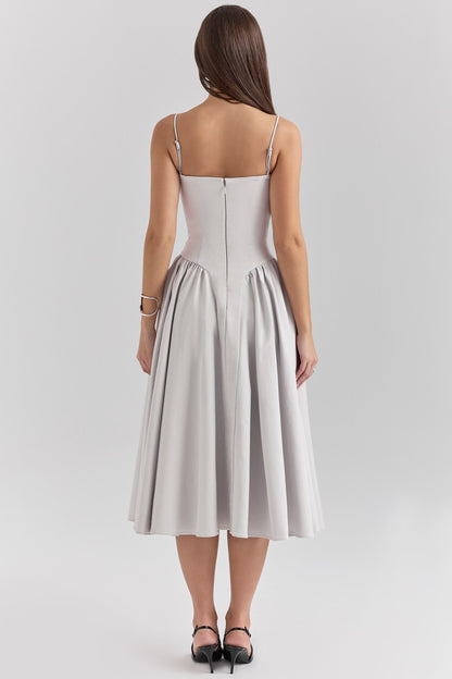 Corset Sundress