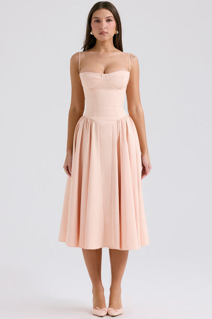 Corset Sundress